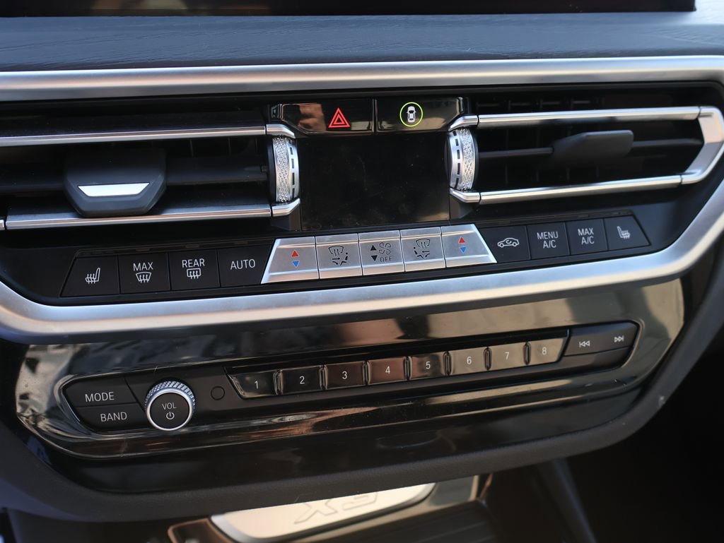 Used 2022 BMW X3 sDrive30i w/ M Sport Package 2 image 34