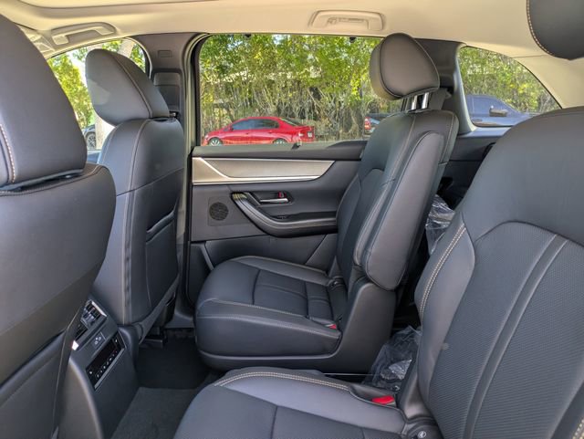 New 2026 MAZDA CX-90 Plug-In Hybrid w/Premium Sport image 13