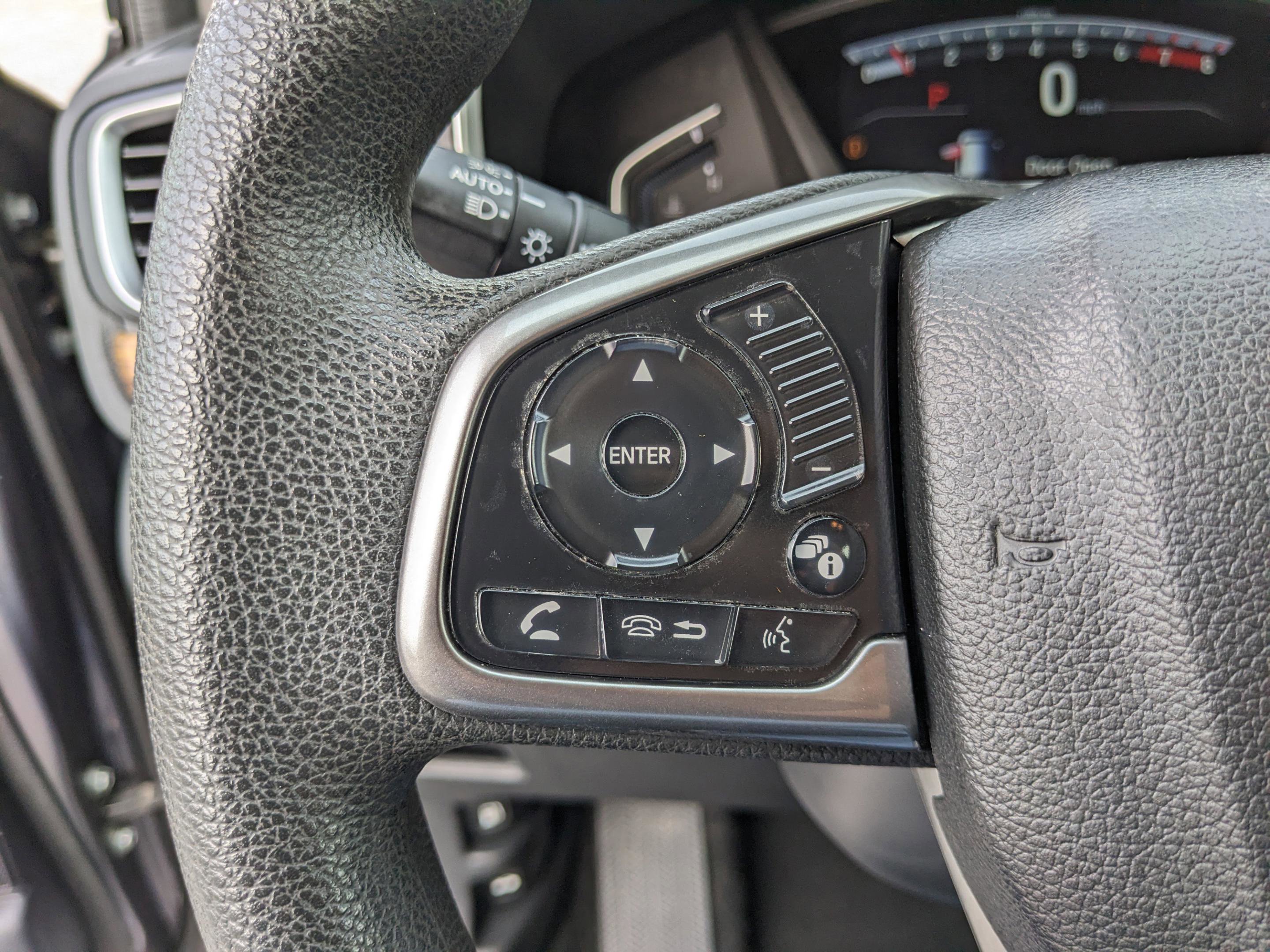 Used 2018 Honda CR-V EX image 37