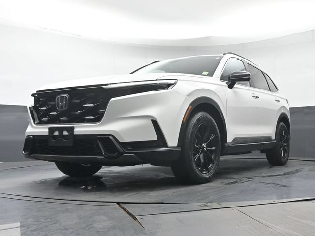 Used 2024 Honda CR-V Sport-L image 27