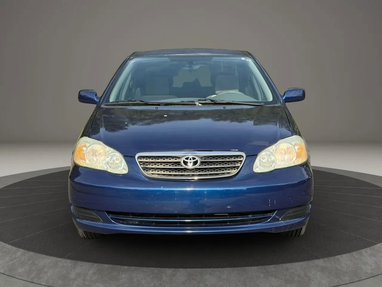 Used 2006 Toyota Corolla S FWD image 2