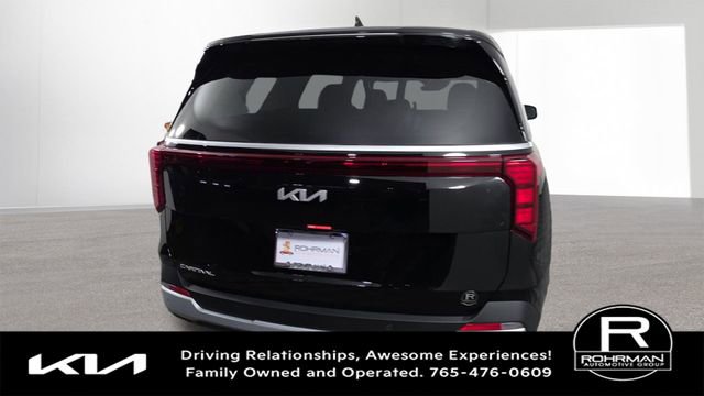 New 2026 Kia Carnival image 9