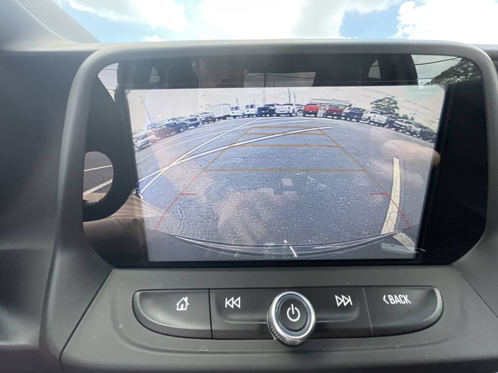 Certified 2018 Chevrolet Camaro ZL1 RWD image 15