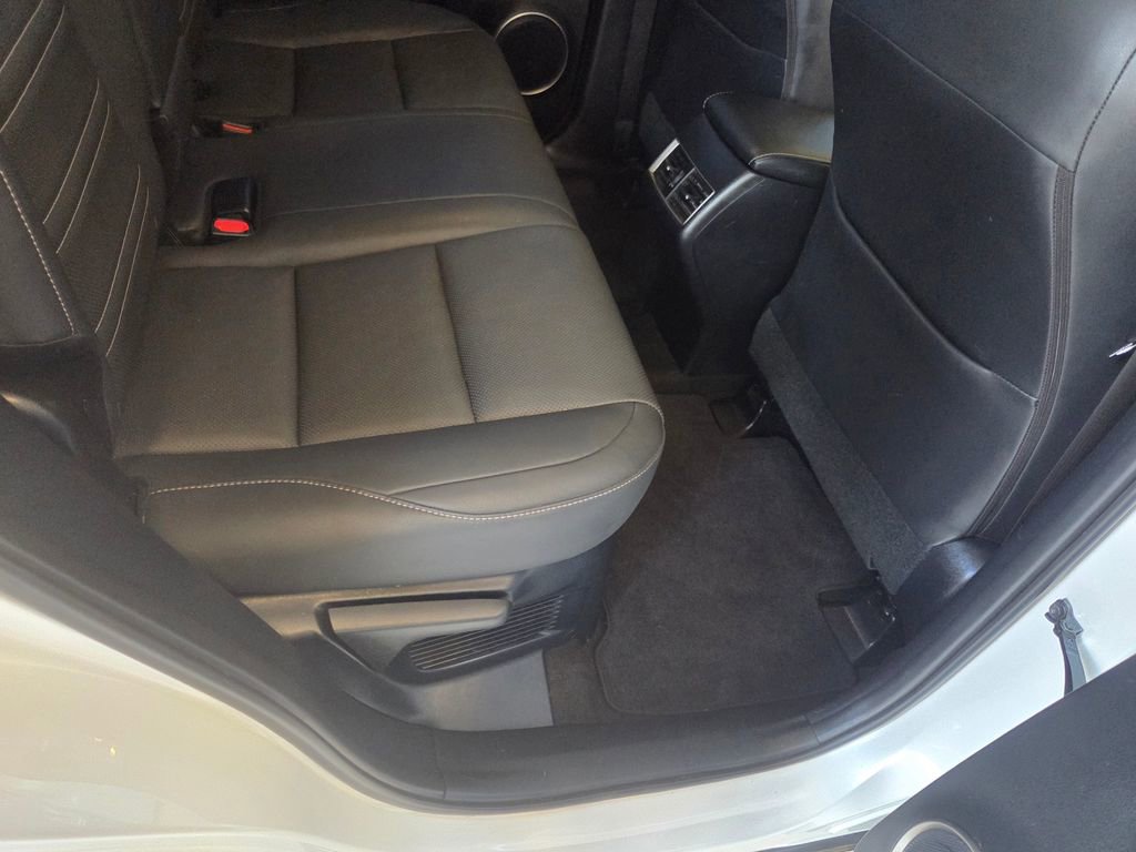 Used 2021 Lexus NX 300 AWD w/ Premium Package image 25