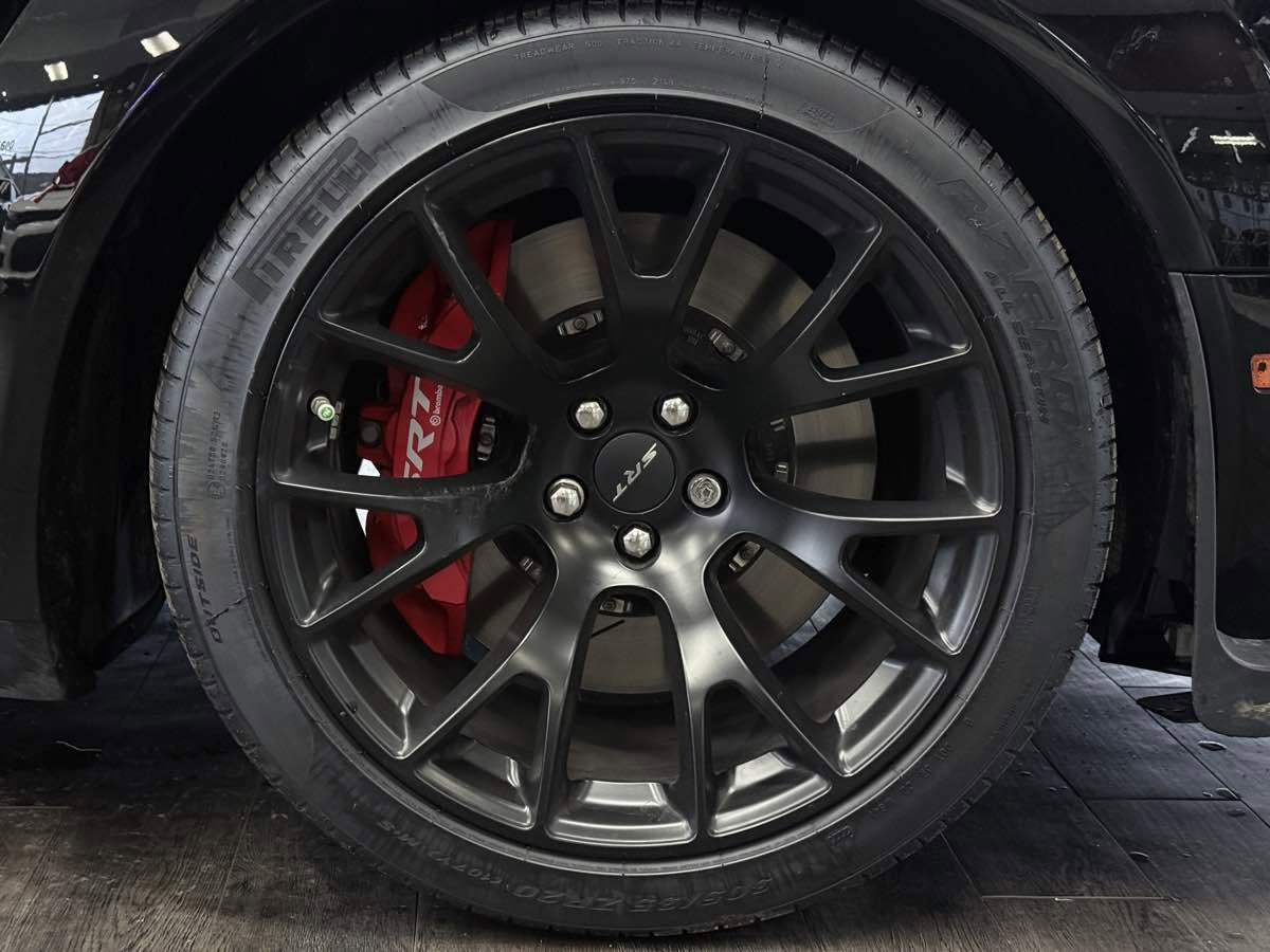 Used 2023 Dodge Challenger SRT Hellcat RWD image 36