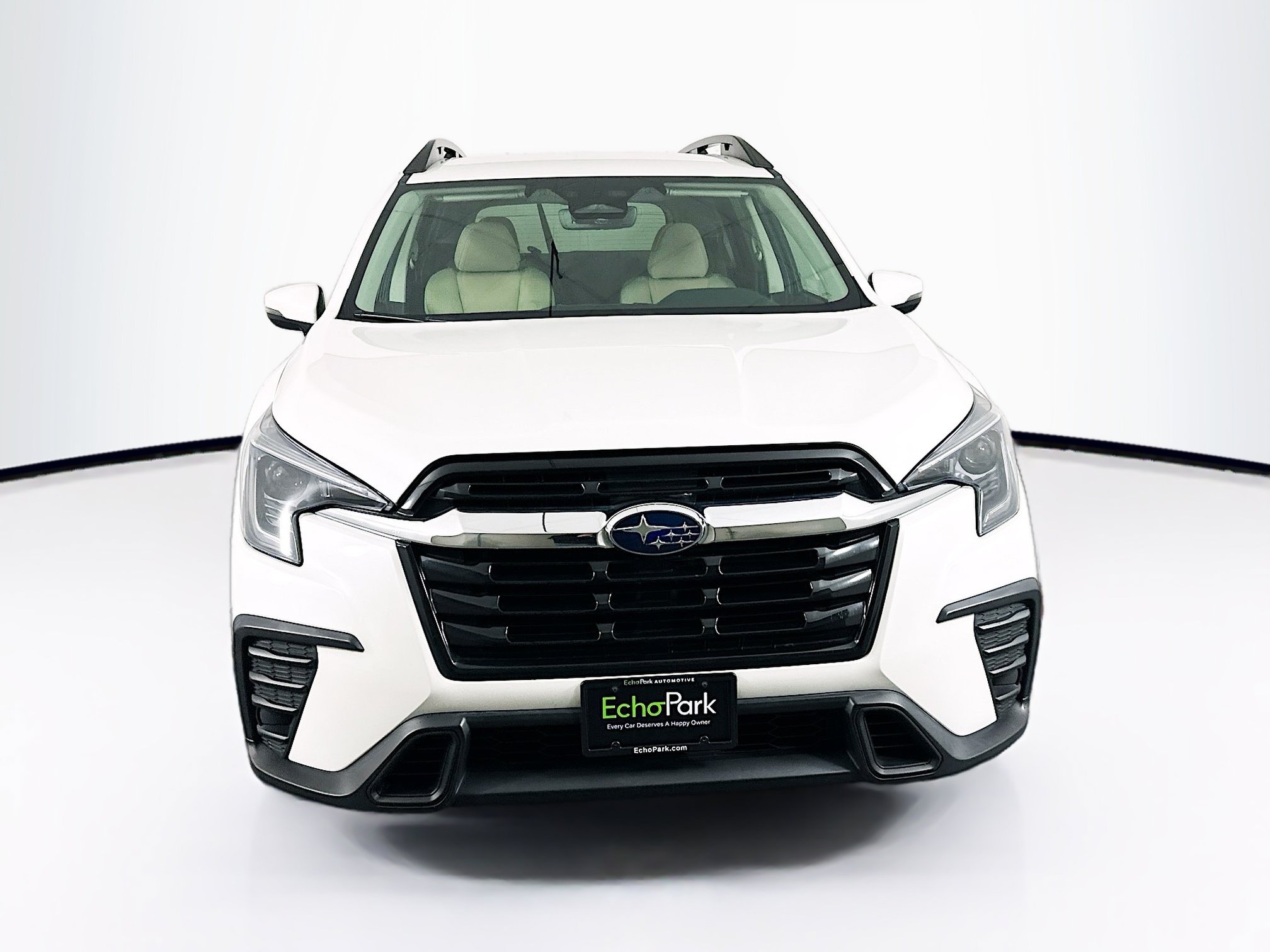 Used 2023 Subaru Ascent Premium w/ Convenience Package AWD/4WD image 2