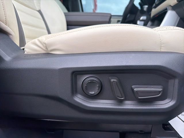 Used 2023 Toyota Tundra 1794 Edition image 40