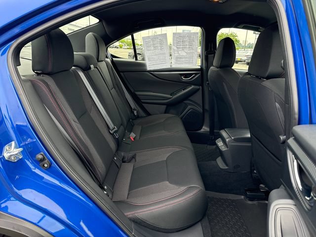 Used 2024 Subaru WRX Premium AWD/4WD image 10