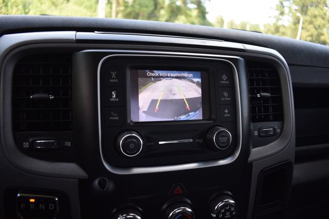 Used 2021 RAM 1500 Tradesman w/ Power & Remote Entry Group RWD image 13