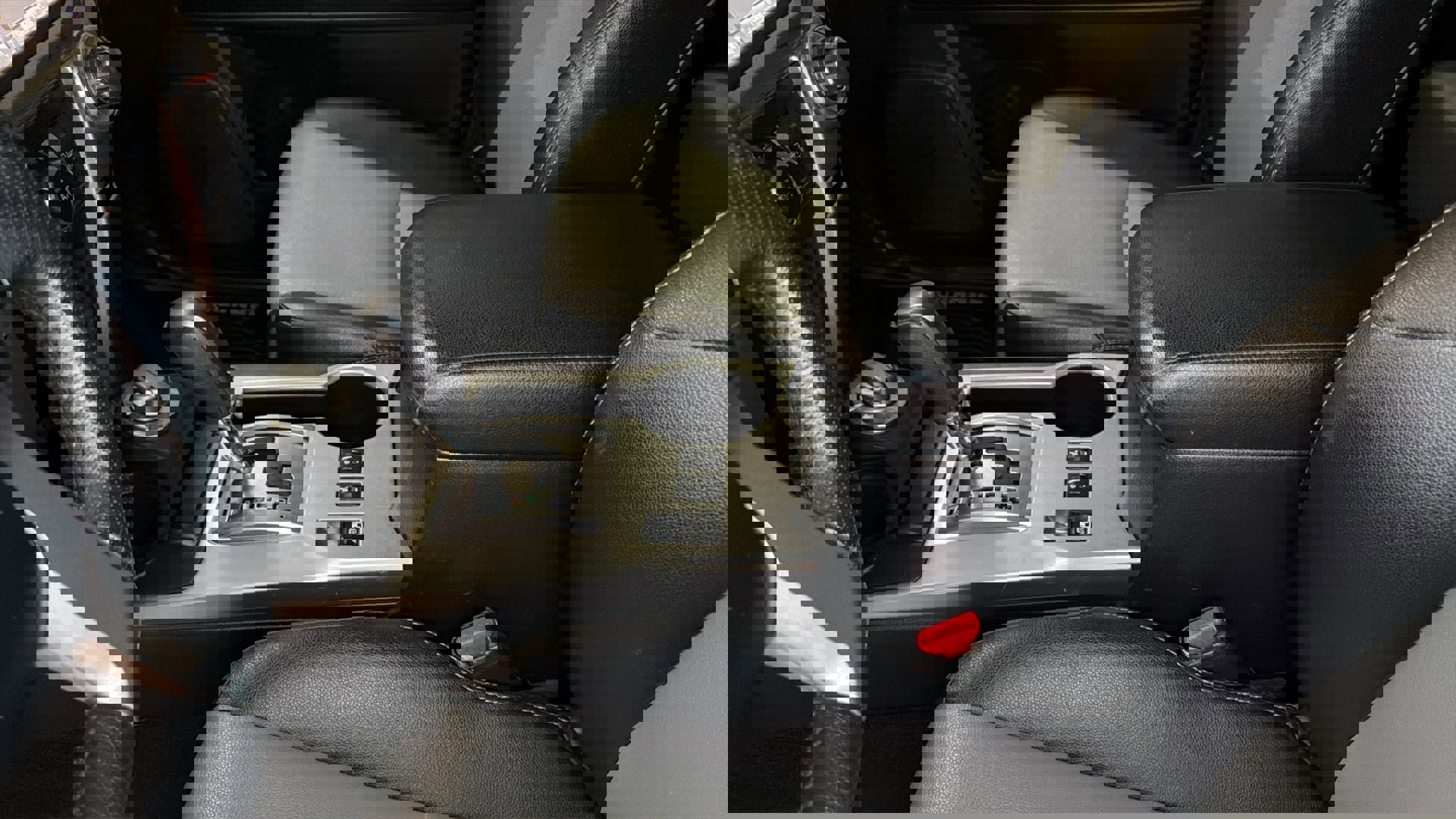 Used 2017 Toyota 4Runner SR5 Premium image 26