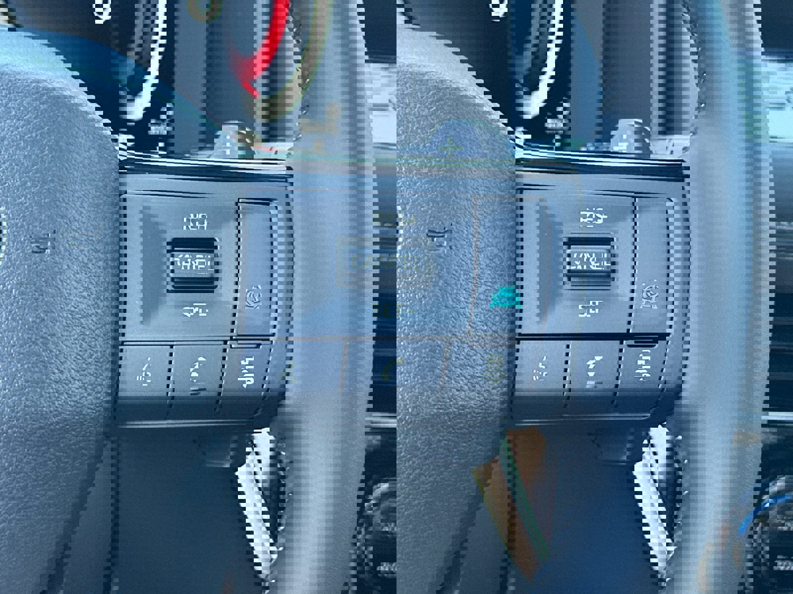 New 2026 Nissan Rogue Platinum image 26