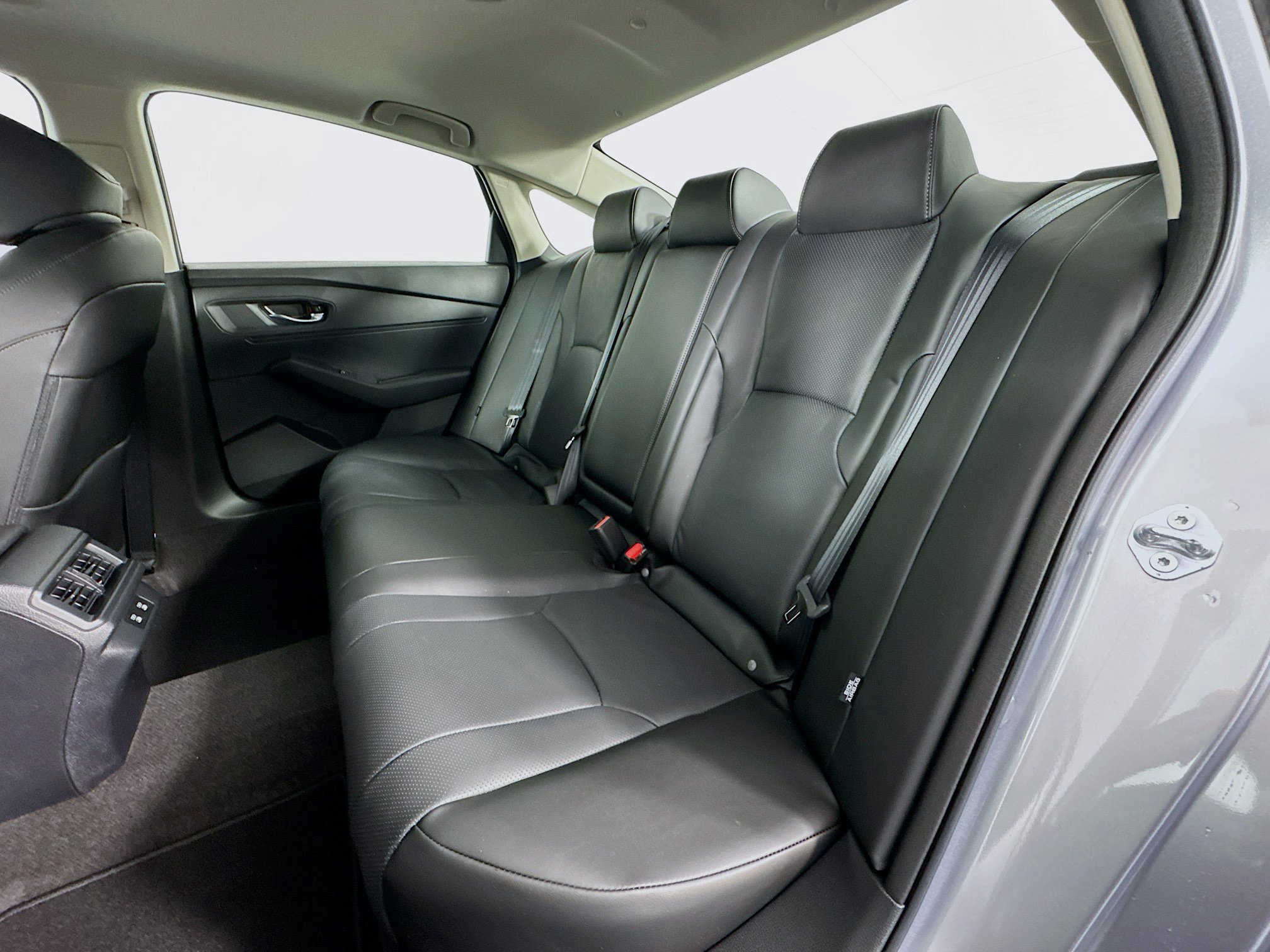 New 2026 Honda Accord EX-L image 24