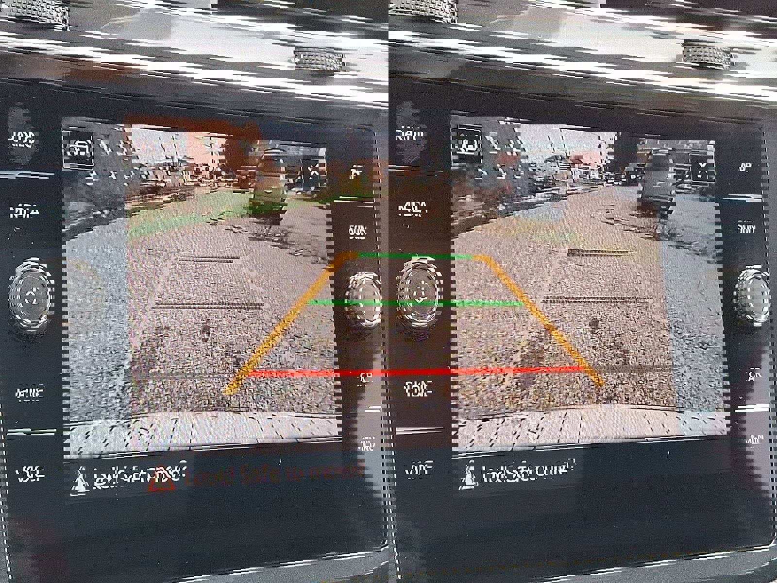 Used 2022 Volkswagen Tiguan SE R-Line image 18