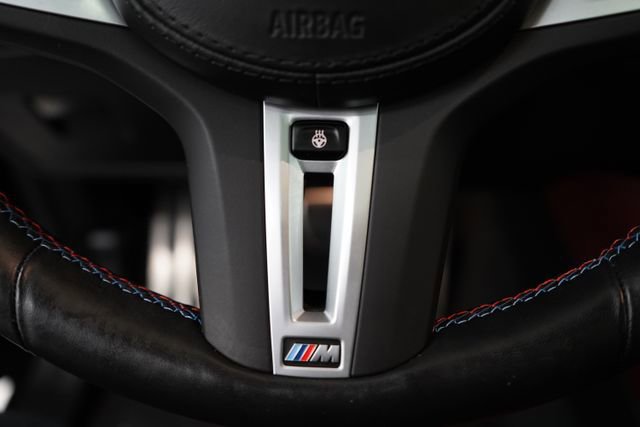 Used 2023 BMW X4 M40i w/ Premium Package image 62