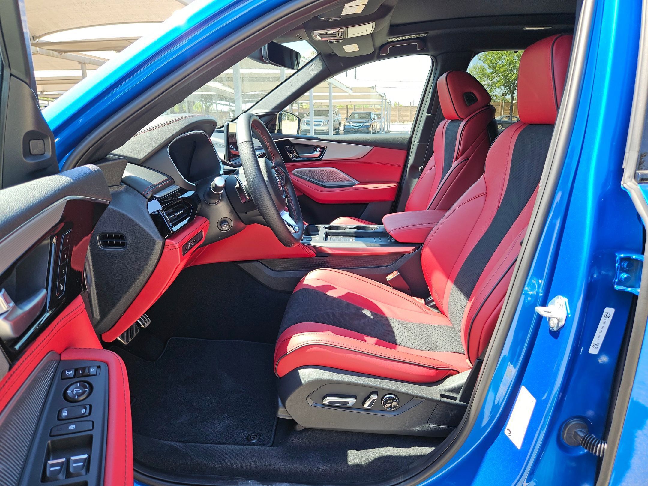 New 2026 Acura MDX A-Spec image 10