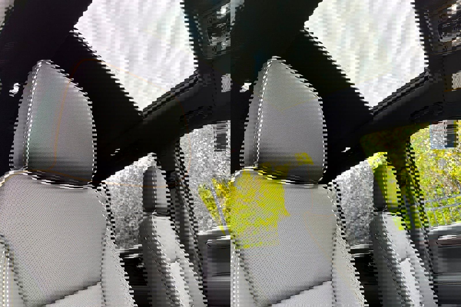 New 2026 Chevrolet Suburban Premier w/ Sun And Tow Package image 16