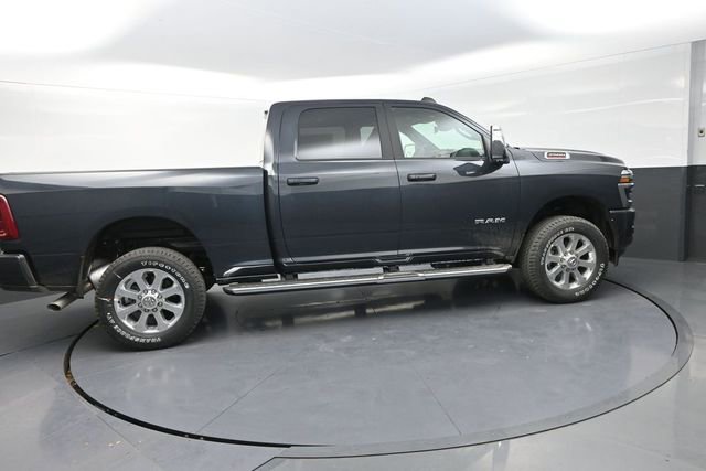 New 2026 RAM 2500 Laramie image 11