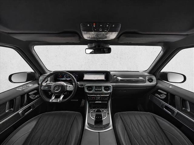 Certified 2021 Mercedes-Benz G 63 AMG 4MATIC image 18