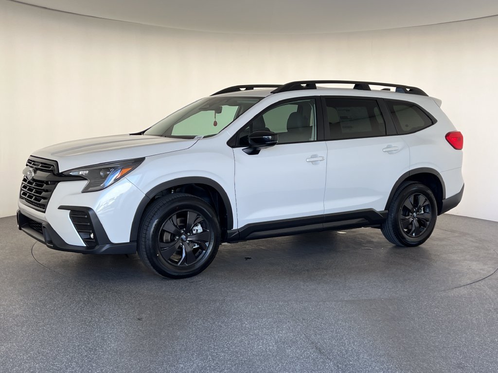 New 2027 Subaru Ascent Premium AWD/4WD image 9