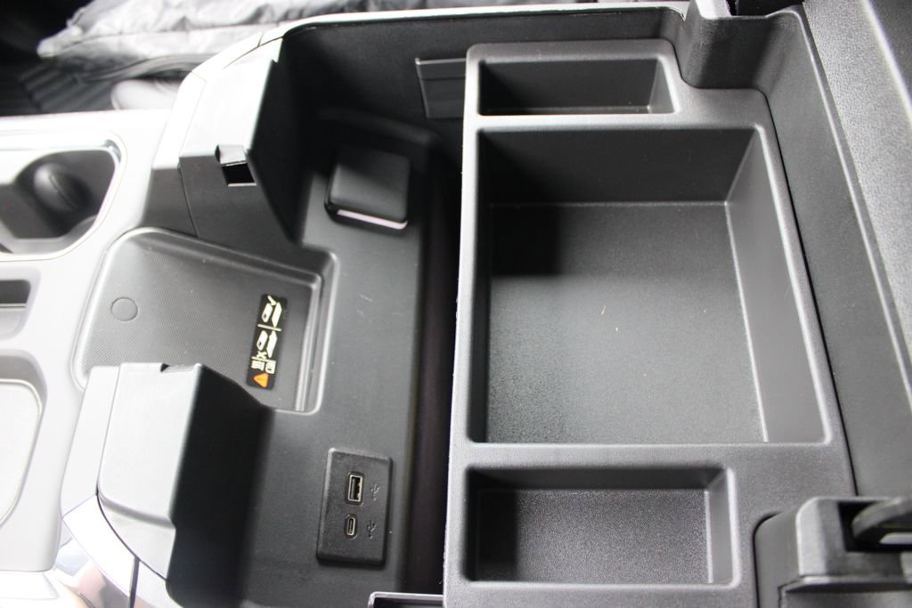 New 2026 Chevrolet Silverado 1500 LT Trail Boss w/ Convenience Package II image 43