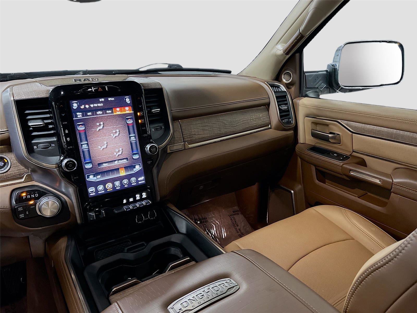 Used 2021 RAM 2500 Limited image 31