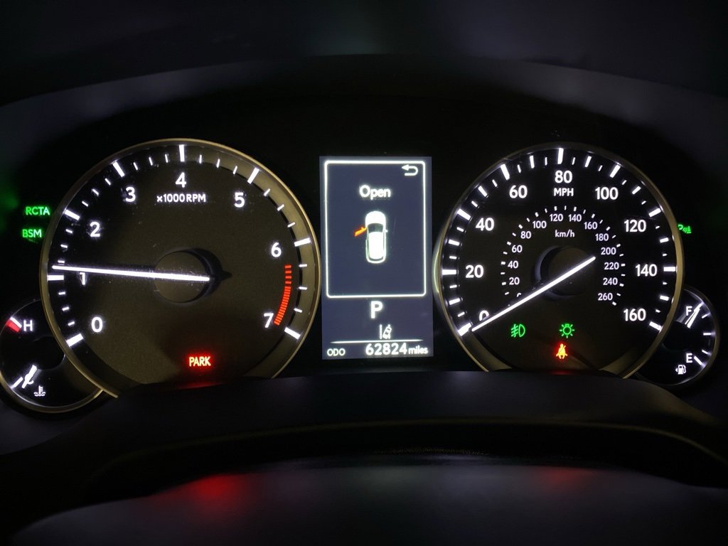 Used 2018 Lexus RX 350 AWD image 17