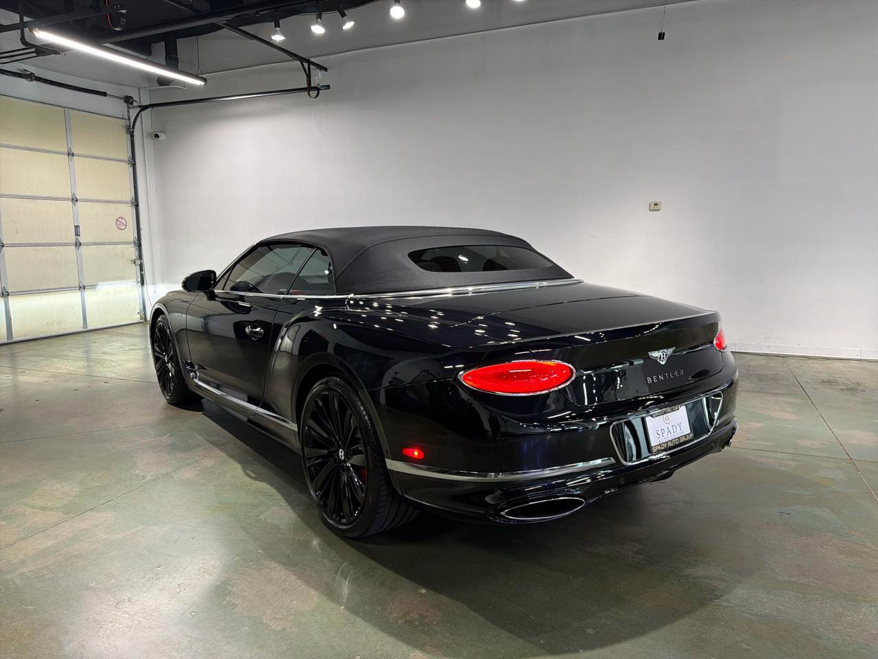 Used 2023 Bentley Continental GT Speed image 6