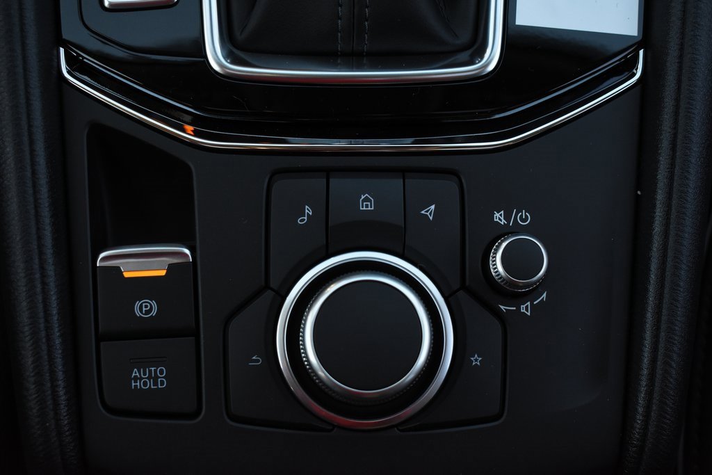 New 2025 MAZDA CX-5 AWD 2.5 S w/ Preferred Package image 37