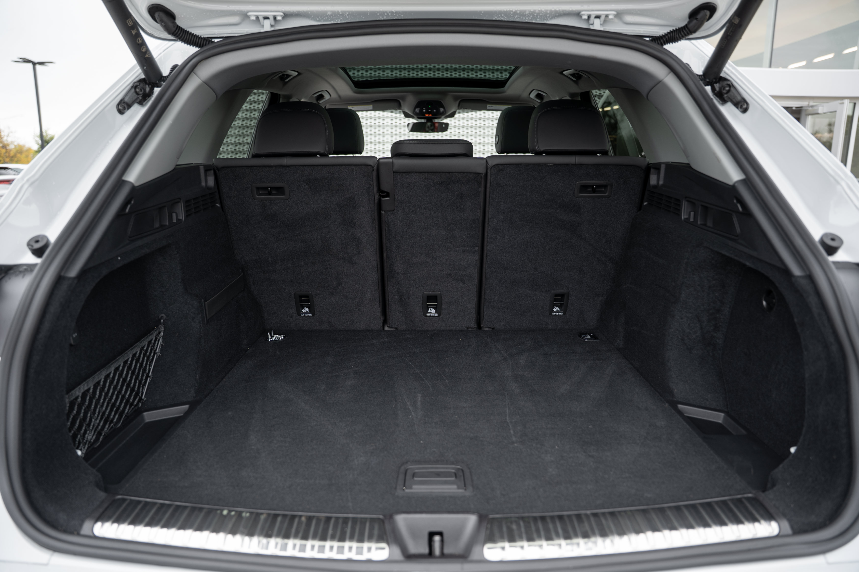 Certified 2025 Audi Q5 Premium w/ Convenience Package AWD/4WD image 15