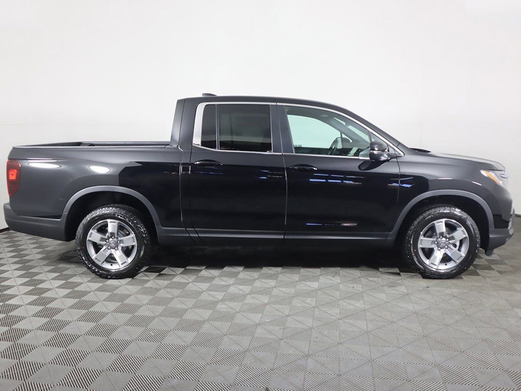 New 2026 Honda Ridgeline RTL image 9
