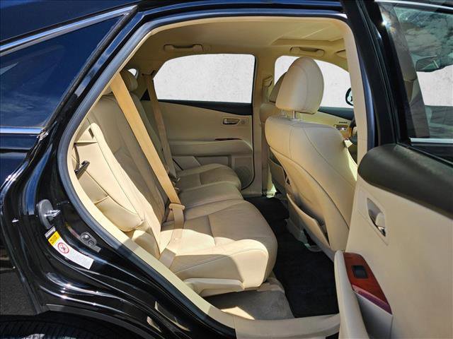 Used 2010 Lexus RX 350 AWD image 11