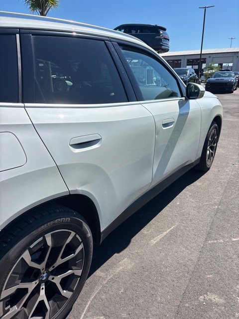 Used 2026 BMW X3 xDrive30i AWD/4WD image 12