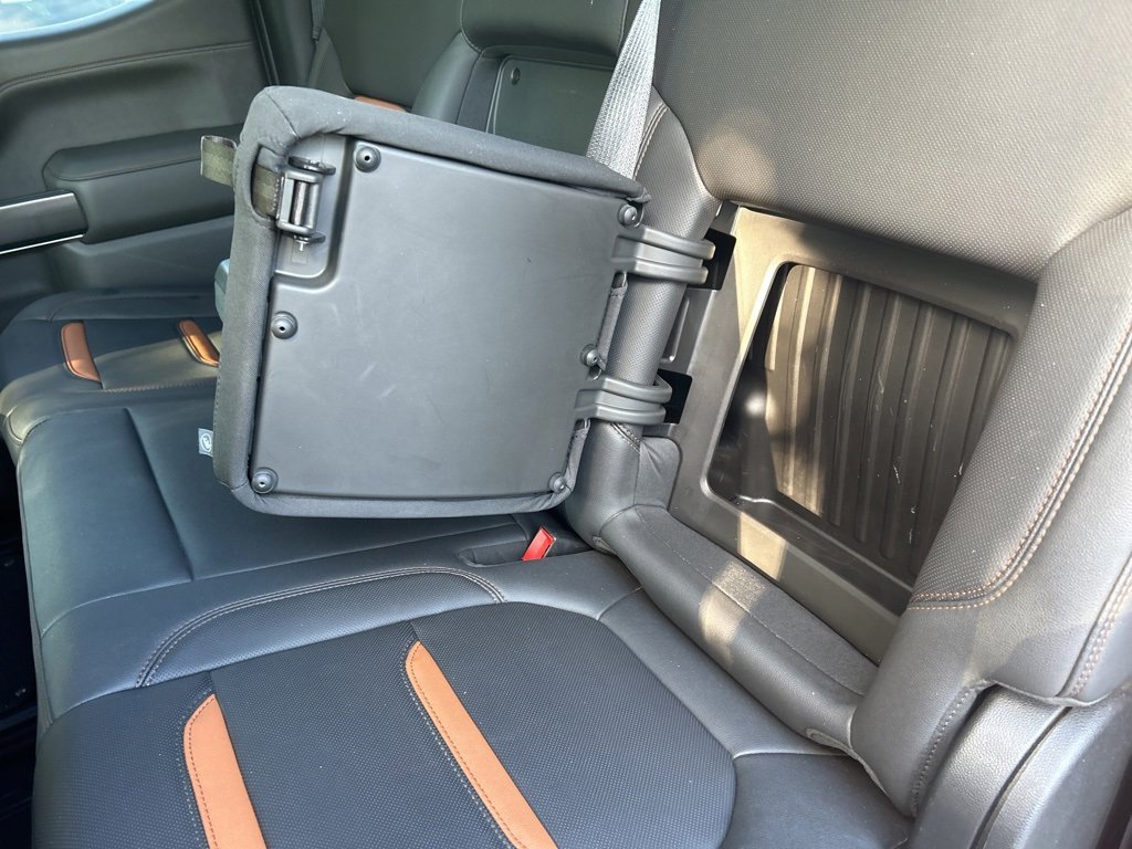 Used 2021 GMC Sierra 1500 AT4 w/ AT4 Premium Package image 28