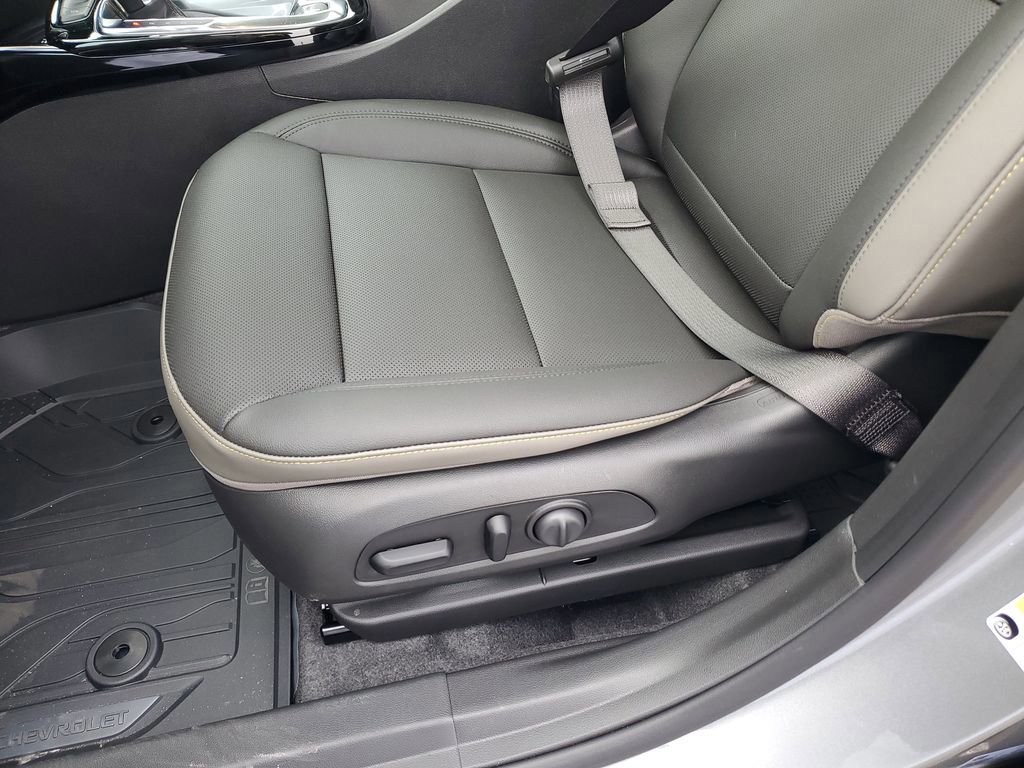 New 2026 Chevrolet Trax ACTIV w/ Sunroof Package image 14