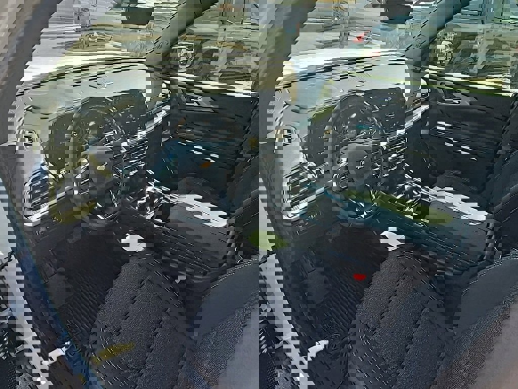 New 2026 Chevrolet Traverse LT w/ Enhanced Driving Package image 16