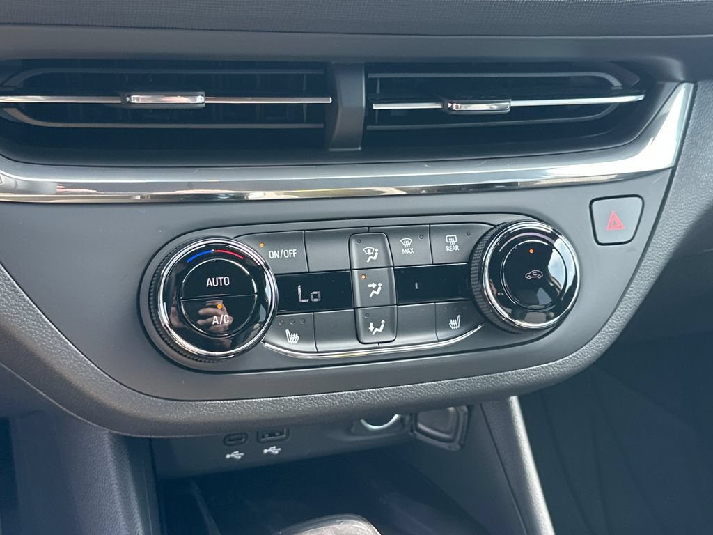 New 2026 Buick Envista Preferred w/ Convenience I Package FWD image 22
