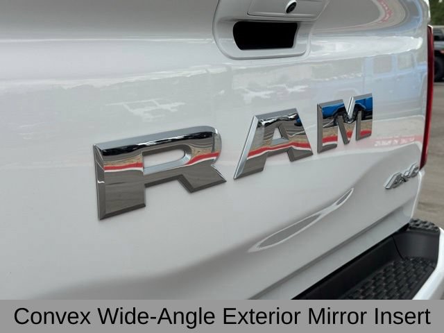 New 2026 RAM 1500 Laramie AWD/4WD image 20