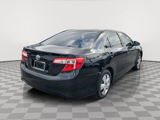 Used 2014 Toyota Camry L FWD image 5