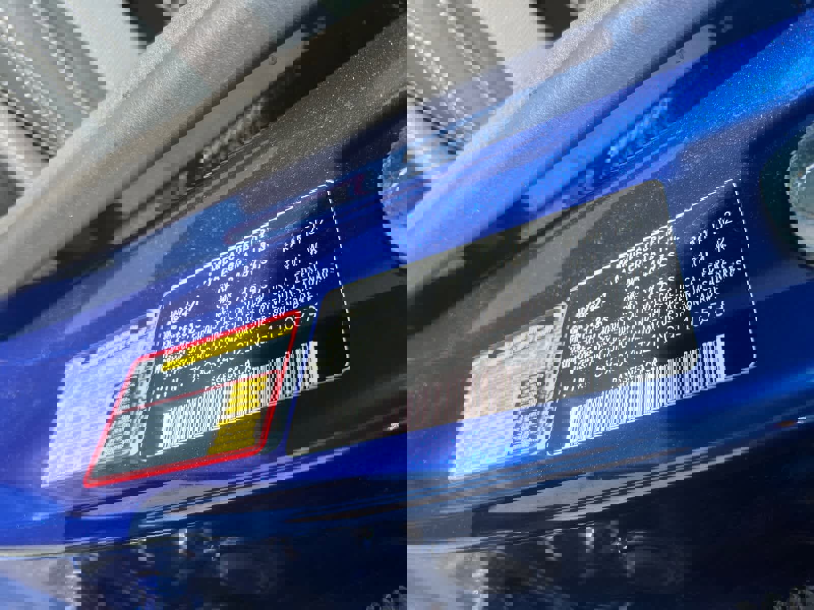 Certified 2022 Kia K5 GT-Line w/ GT-Line Awd Premium Package image 16