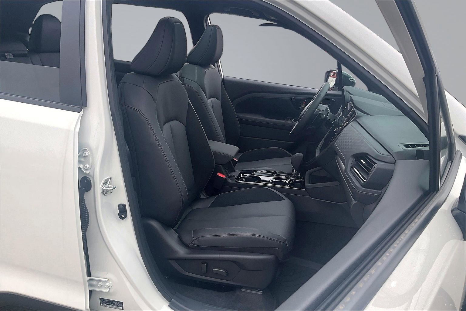 New 2026 Subaru Forester Touring image 22