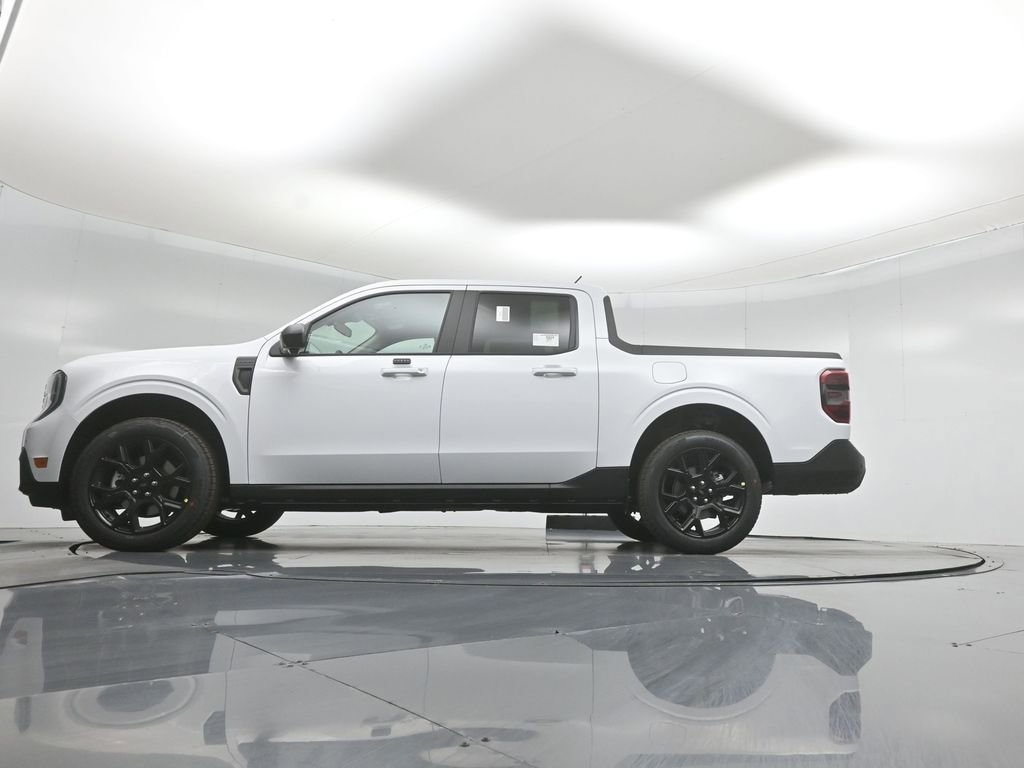 New 2026 Ford Maverick Lariat AWD/4WD image 51