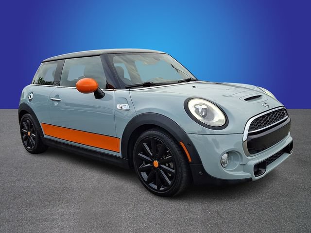 Used 2018 MINI Cooper S FWD image 3