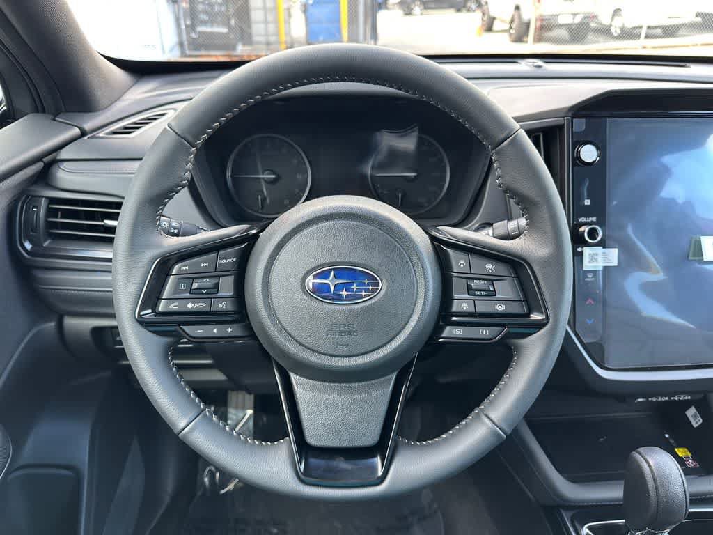 Certified 2026 Subaru Forester Premium AWD/4WD image 16