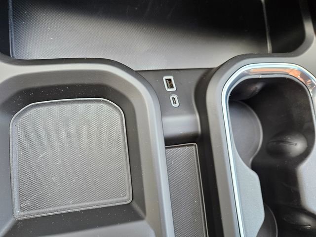 New 2026 GMC Sierra 2500 Denali Ultimate w/ Max Trailering Package image 26