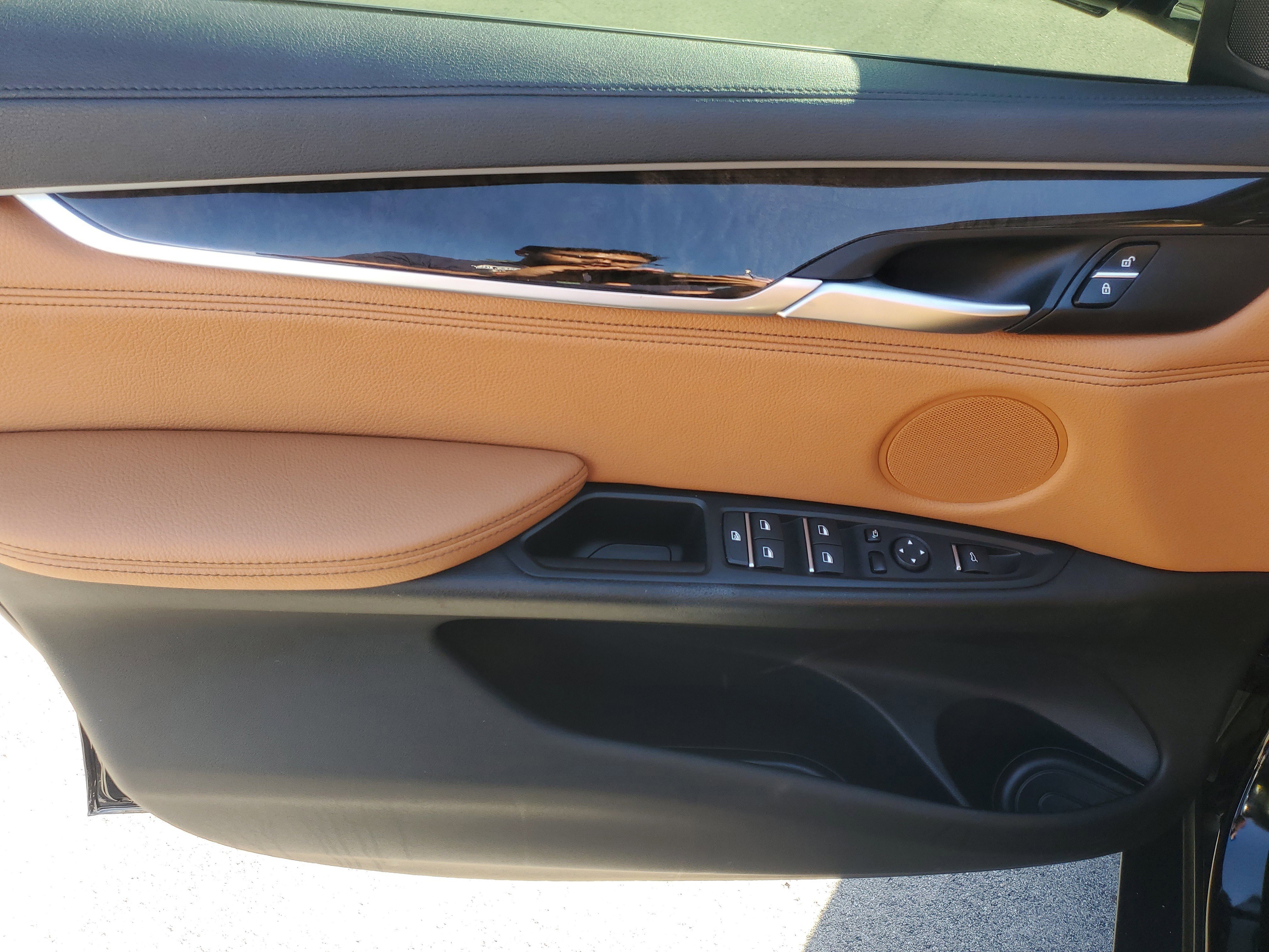 Used 2019 BMW X6 sDrive35i image 19