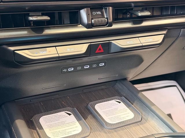 New 2027 Kia Telluride X-Line SX Prestige image 26