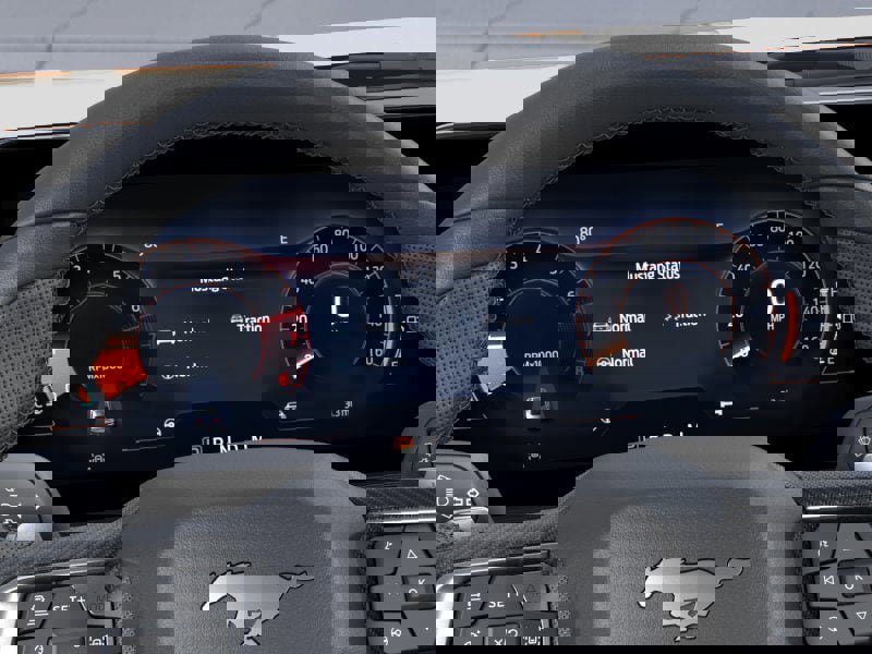 New 2026 Ford Mustang GT Premium image 13