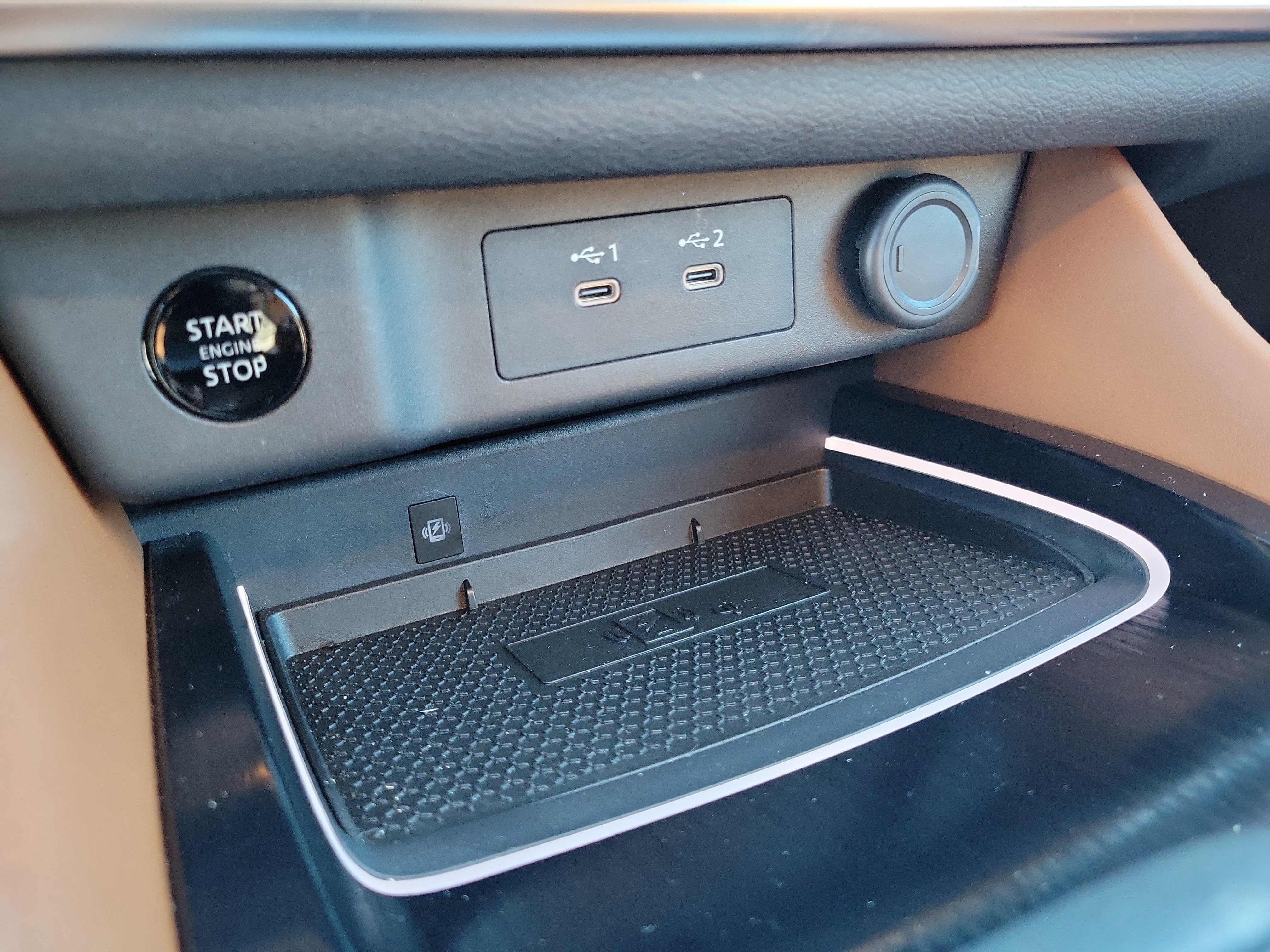 Used 2024 Nissan Rogue Platinum w/ Platinum Premium Package image 26