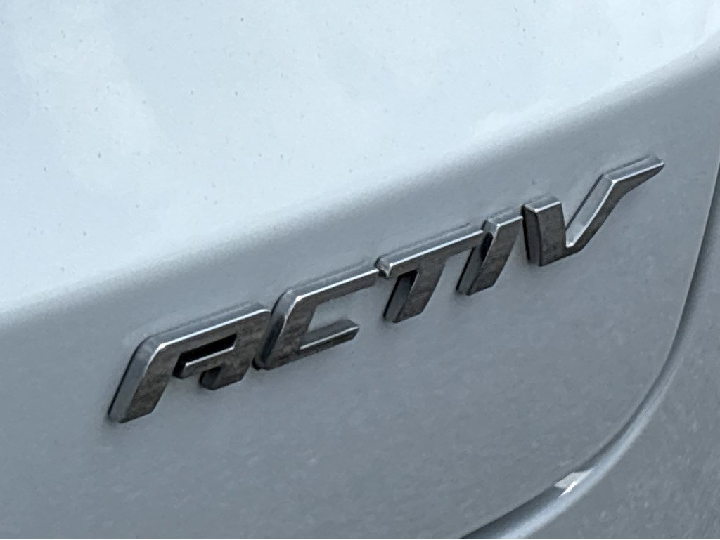 Used 2023 Chevrolet TrailBlazer ACTIV w/ Convenience Package FWD image 21