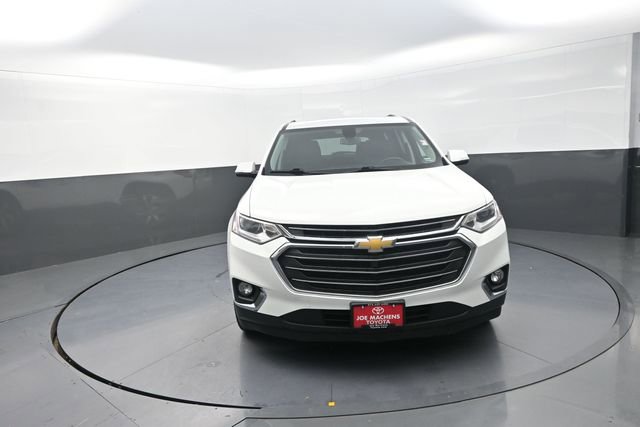 Used 2019 Chevrolet Traverse LT w/ LT Premium Package AWD/4WD image 44